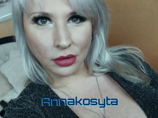 annakosyta Vidéos de Cul FR