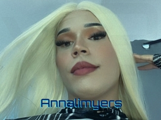 annalimyers Vidéos de Cul FR