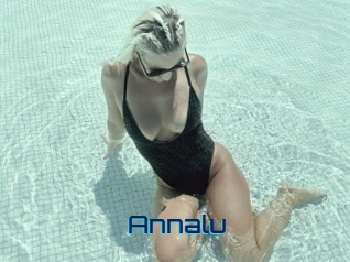 Annalu