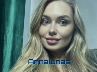 annalunas Vidéos de Cul FR