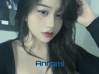 annami Vidéos de Cul FR