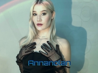annanolan Vidéos de Cul FR