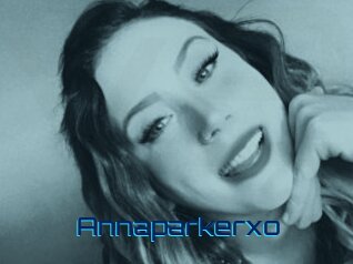annaparkerxo Vidéos de Cul FR