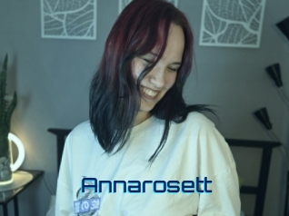 Annarosett
