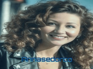 annasedorco Vidéos de Cul FR