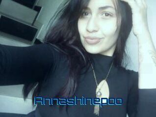 Annashinepoo