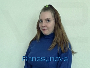 annasynove Vidéos de Cul FR