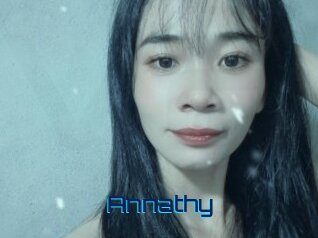 Annathy