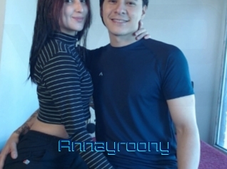 annayroony Vidéos de Cul FR