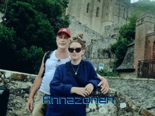 annazonen Vidéos de Cul FR