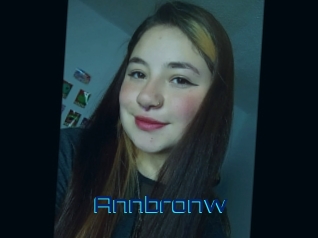 annbronw Vidéos de Cul FR