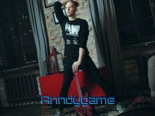 Anndygame