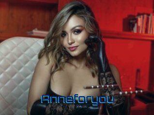 Anneforyou