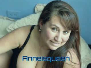 Anneisqueen