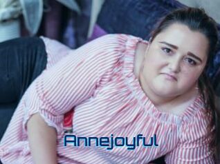 Annejoyful
