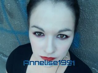 annelise1991 Vidéos de Cul FR