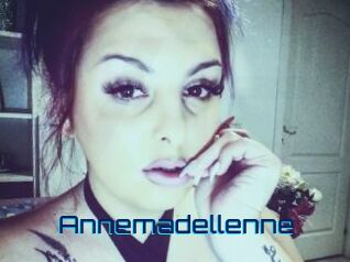 Annemadellenne