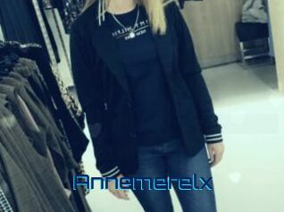 annemerelx Vidéos de Cul FR
