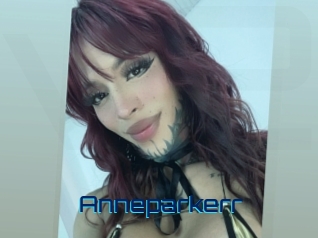 anneparkerr Vidéos de Cul FR