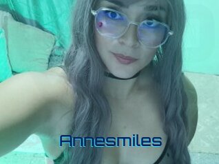 Annesmiles