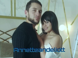 Annetteandeliott