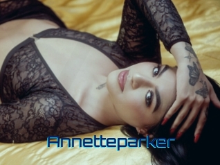 annetteparker Vidéos de Cul FR