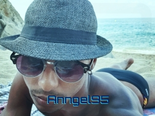 anngel95 Vidéos de Cul FR