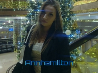 Annhamilton