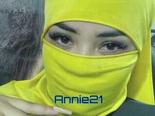 annie21 Vidéos de Cul FR