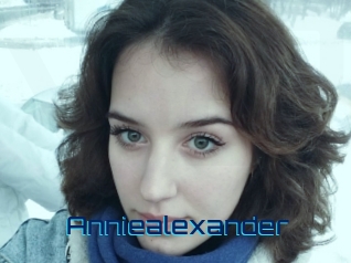 anniealexander Vidéos de Cul FR