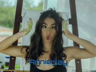 annieclay Vidéos de Cul FR
