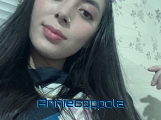 Anniecoppola