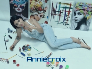 Anniecroix