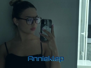 Annieklep