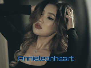 annieleonheart Vidéos de Cul FR