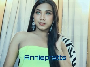 Anniepratts