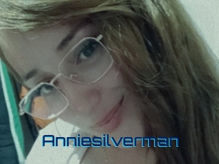 Anniesilverman