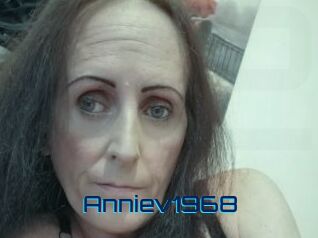 Anniev1968