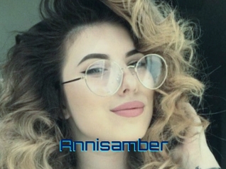 Annisamber
