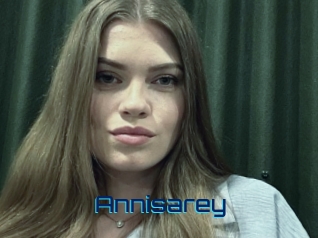 Annisarey