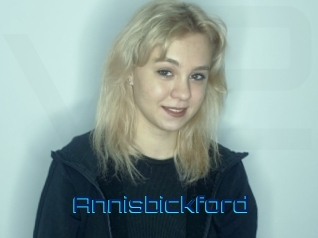 annisbickford Vidéos de Cul FR