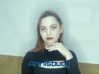 Annisbuoy
