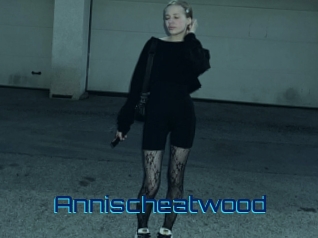 Annischeatwood