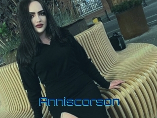 anniscorson Vidéos de Cul FR