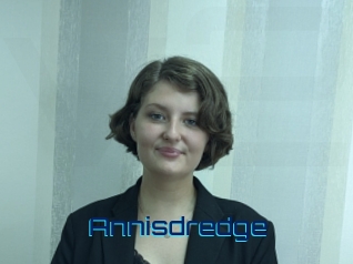 annisdredge Vidéos de Cul FR
