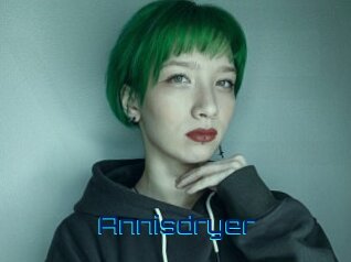 Annisdryer