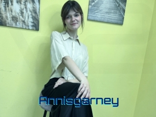 annisgarney Vidéos de Cul FR