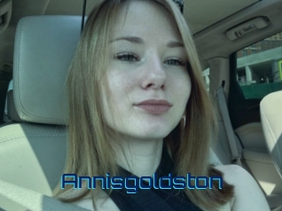 annisgoldston Vidéos de Cul FR