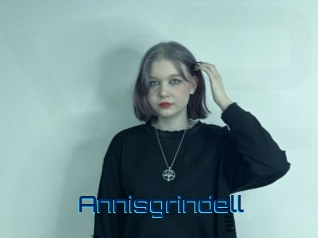 Annisgrindell