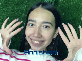 Annishelm